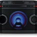 Аудиосистема LG с караоке XBOOM OL45