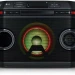 Аудиосистема LG с караоке XBOOM OL45