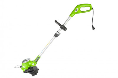 Триммер Greenworks GST5033M [21277]