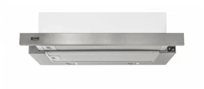 Кухонная вытяжка ZorG Technology Kleo (TL) 50 (нержавеющая сталь)