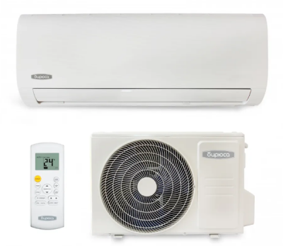 Сплит-система Бирюса B-09EPR/B-09EPQ