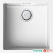 Кухонная мойка Elleci Zen 102 White 96