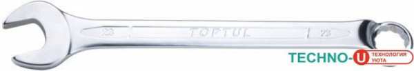 Набор ключей Toptul AAEN0909 1 предмет