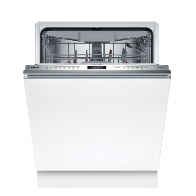 Посудомоечная машина BOSCH SMD6ECX21E, 14 комплектов, полноразмерная 