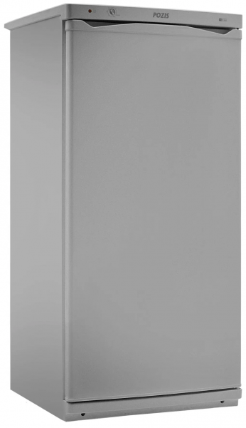Морозильная камера Pozis Свияга 106-2 Серебристый