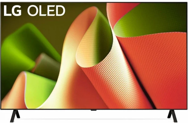 Телевизор OLED LG 65" OLED65B4RLA.ARUG