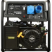 Бензиновый генератор Hyundai HHY 9020FE ATS, (6500 Вт)