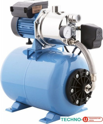 Насосная станция Джилекс Джамбо 70/50 Н-24 (нерж.)