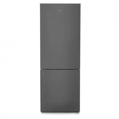 Холодильник БИРЮСА W6134,295 л, размораживание ручное, 60х165х62.50 см