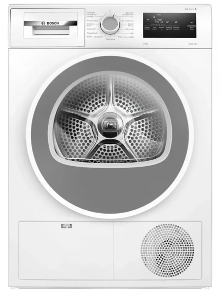 Сушильная машина Bosch WTH86277PL