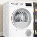 Сушильная машина Bosch WTH86277PL