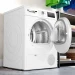 Сушильная машина Bosch WTH86277PL