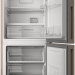 Холодильник Indesit ITR 4160 E,  257 л,  60х167х64 см,  No Frost