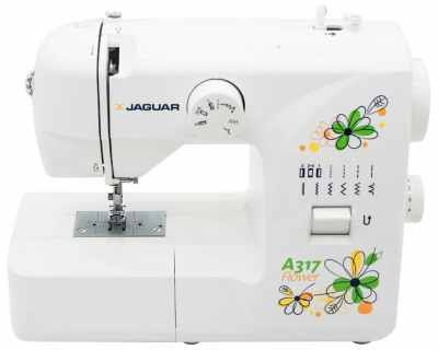Швейная машина Jaguar A 317