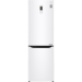Холодильник LG GA-B419SQGL 302 л белый