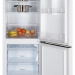 Холодильник LG GA-B419SQGL 302 л белый