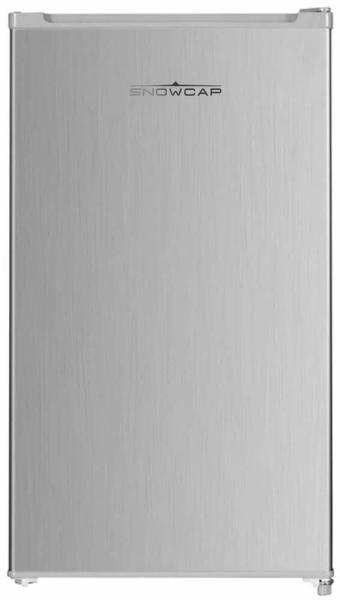 Холодильник SNOWCAP RT-70S 60л серебристый