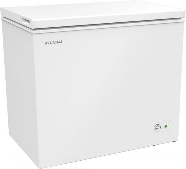 Морозильный ларь HYUNDAI CH25031 белый