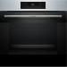 Духовой шкаф Bosch HJG852YS0