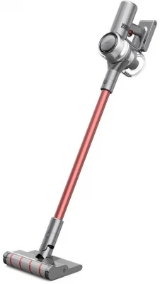 Пылесос вертикальный Dreame Cordless Vacuum Cleaner V11 Grey (VVN6)