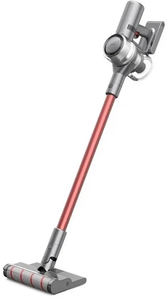 Пылесос вертикальный Dreame Cordless Vacuum Cleaner V11 Grey (VVN6)