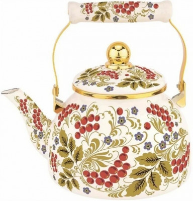 Чайник без свистка ZEIDAN Z-4296-02