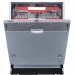 Встраиваемая посудомоечная машина 60 см Simfer DRB6603