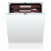 Встраиваемая посудомоечная машина 60 см Simfer DRB6603