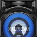 Аудиосистема LG с диджейскими функциями и караоке XBOOM ON66