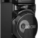 Аудиосистема LG с диджейскими функциями и караоке XBOOM ON66