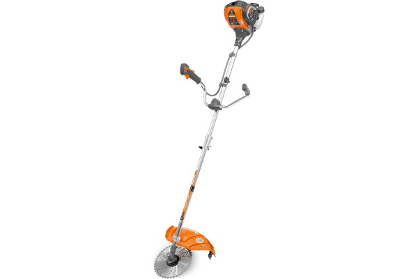 Триммер Daewoo Power DABC 4ST