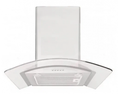 Купольная вытяжка ARTEL ART-0660 Rainbow белый