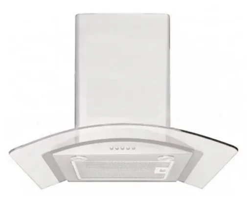 Купольная вытяжка ARTEL ART-0660 Rainbow белый