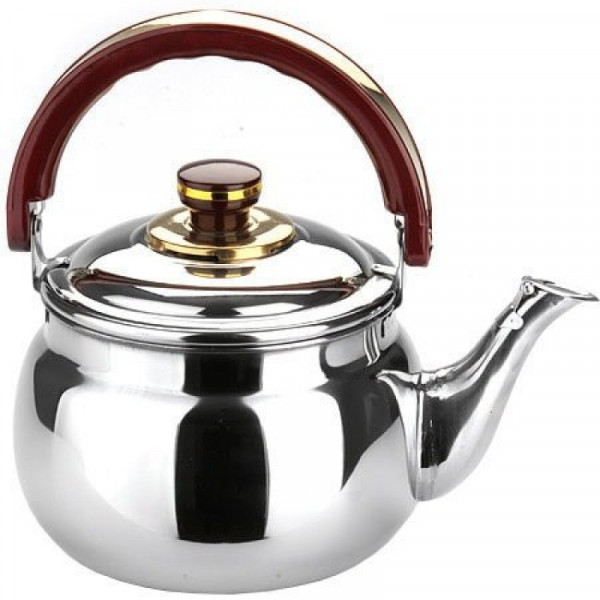 Чайник со свистком Mayer&Boch MB-1037