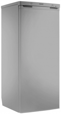 Морозильник Pozis FV-115, серебристый