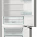 Холодильник Gorenje RK 6201 ES4, серый металлик