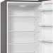 Холодильник Gorenje RK 6201 ES4, серый металлик