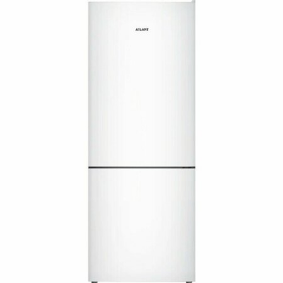 Холодильник ATLANT ХМ 4609-101,  59.5x62.9x156.8 см,  275 л