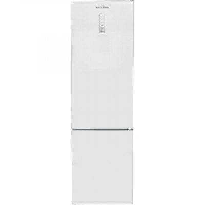 Холодильник SCHAUB LORENZ SLU C201D0 W Total No Frost