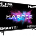 Телевизор Harper 43U750TS