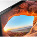55" Телевизор Sony KD55X85TJR 2021 Triluminos, HDR, черный