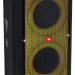 Портативная акустика JBL PartyBox 1000, 1100 Вт, black