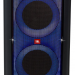 Портативная акустика JBL PartyBox 1000, 1100 Вт, black
