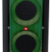 Портативная акустика JBL PartyBox 1000, 1100 Вт, black