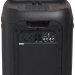 Портативная акустика JBL PartyBox 1000, 1100 Вт, black