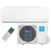 Сплит-система ALIKANTE ALSH07R1, 21 м², LED скрытый дисплей, режим энергосбережения, низкий уровень шума