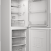 Холодильник Indesit ITR 4160 W, No Frost, 167x60x64