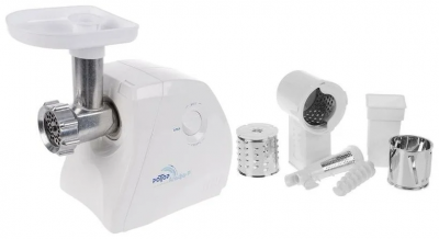 Мясорубка Ротор Альфа-Р ЭМШ 35/250-3