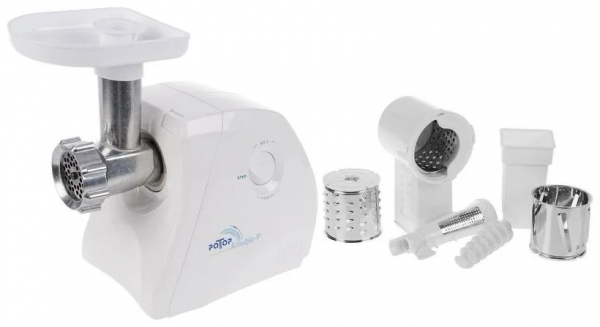 Мясорубка Ротор Альфа-Р ЭМШ 35/250-3