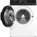 Стиральная машина с сушкой Hotpoint WDS 7448 C7S VBW, белый